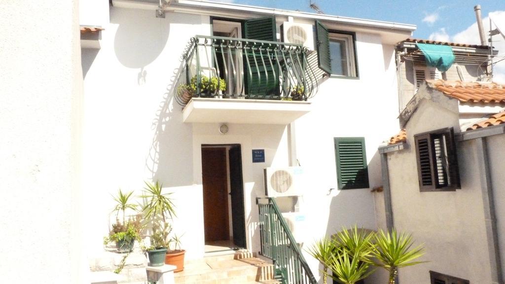 Apartments Donda Split Szoba fotó
