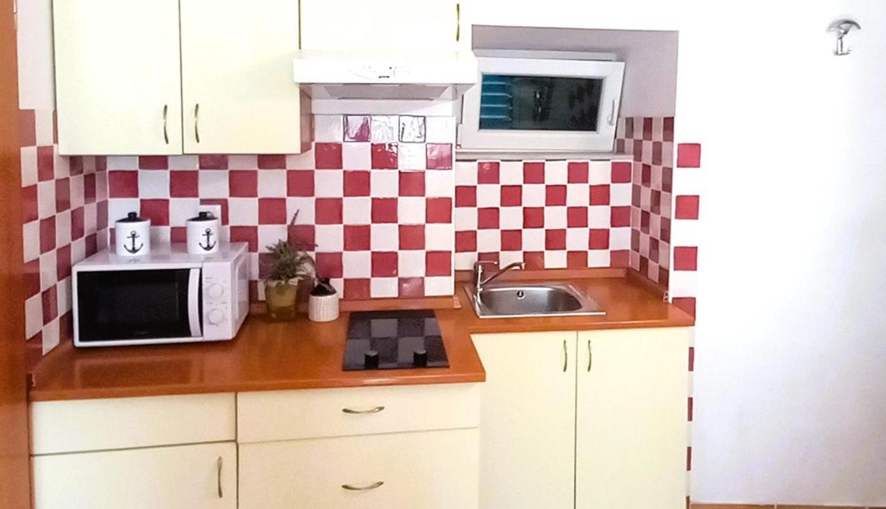 Apartments Donda Split Kültér fotó