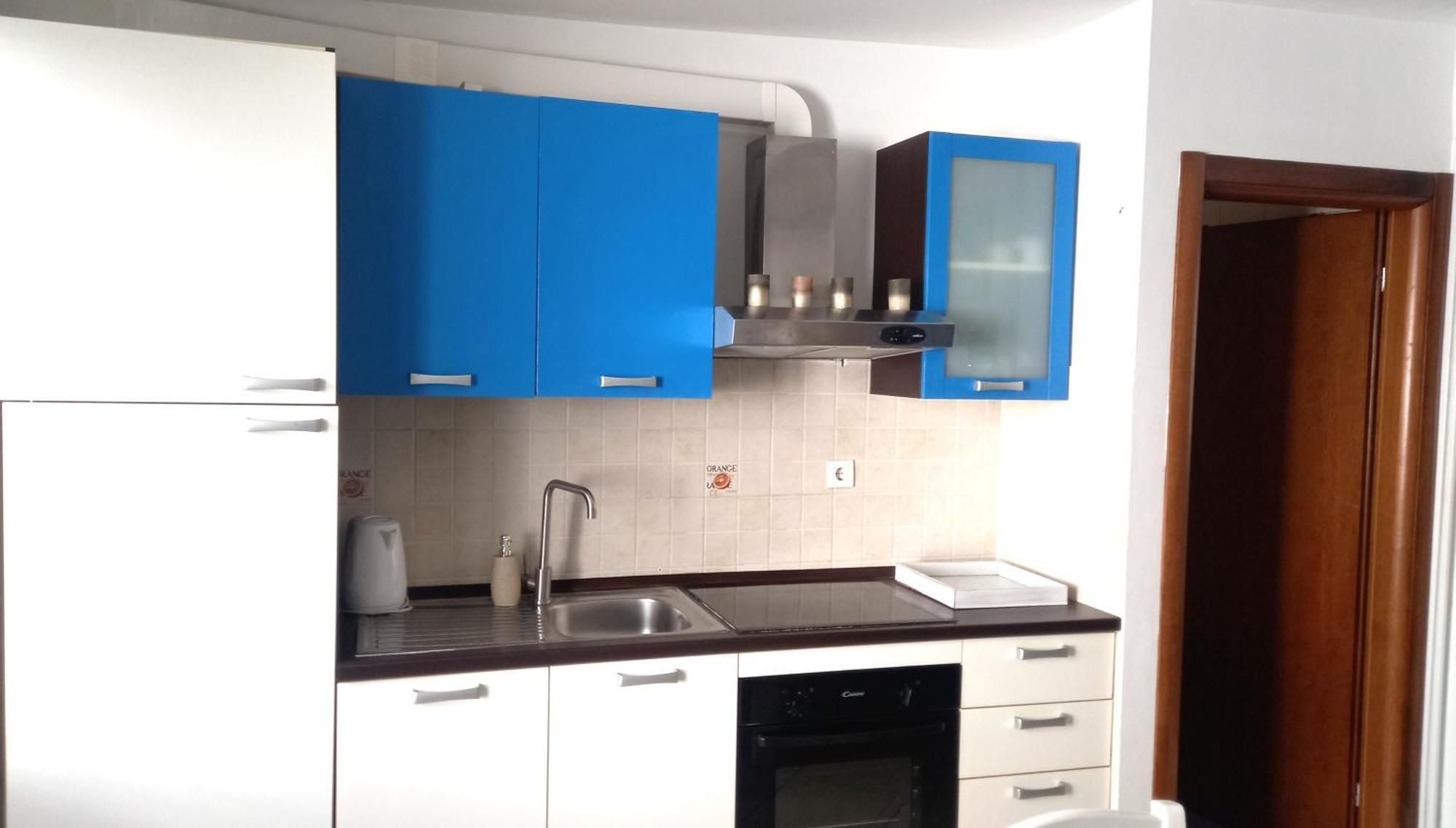 Apartments Donda Split Kültér fotó