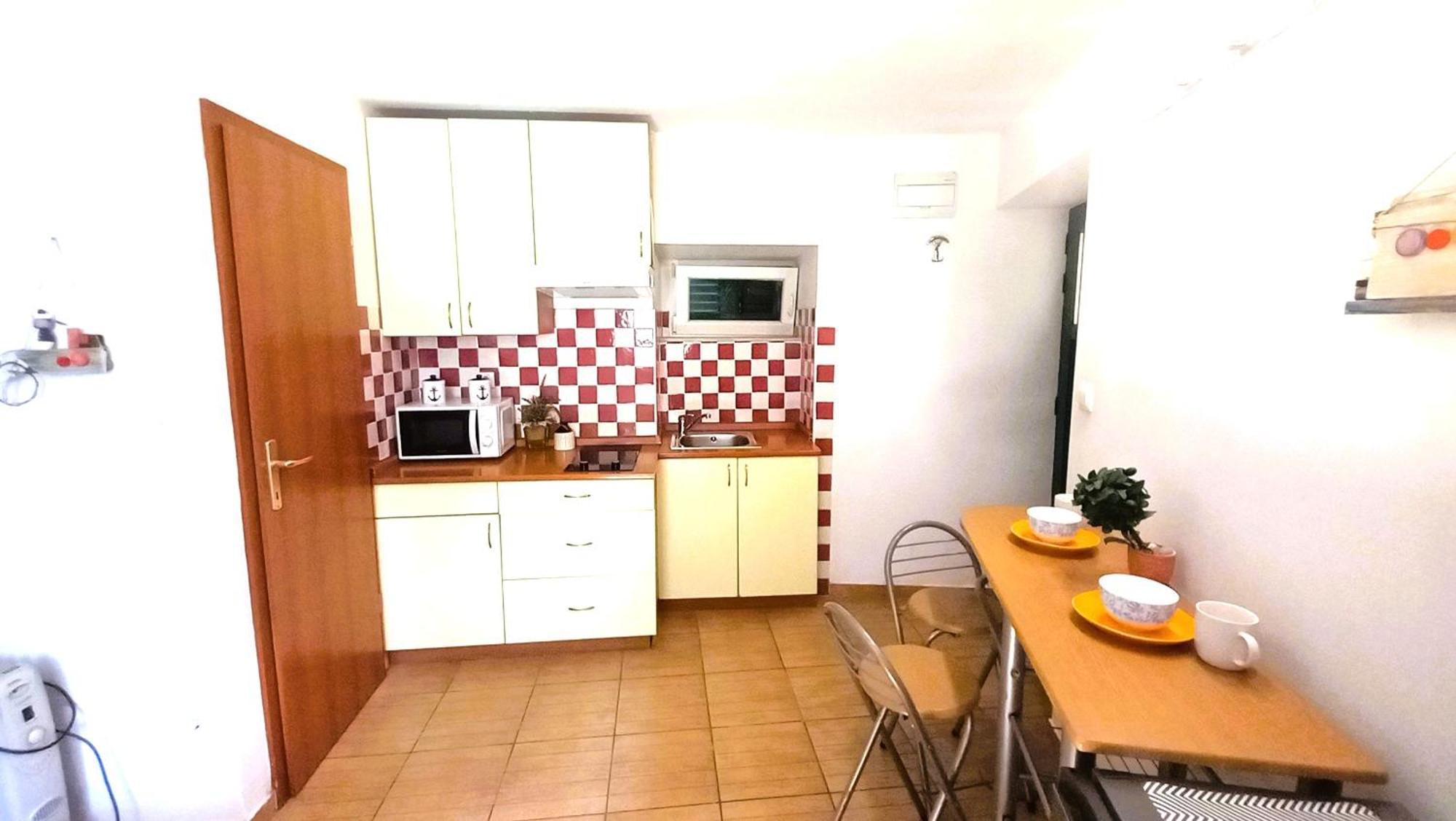 Apartments Donda Split Kültér fotó