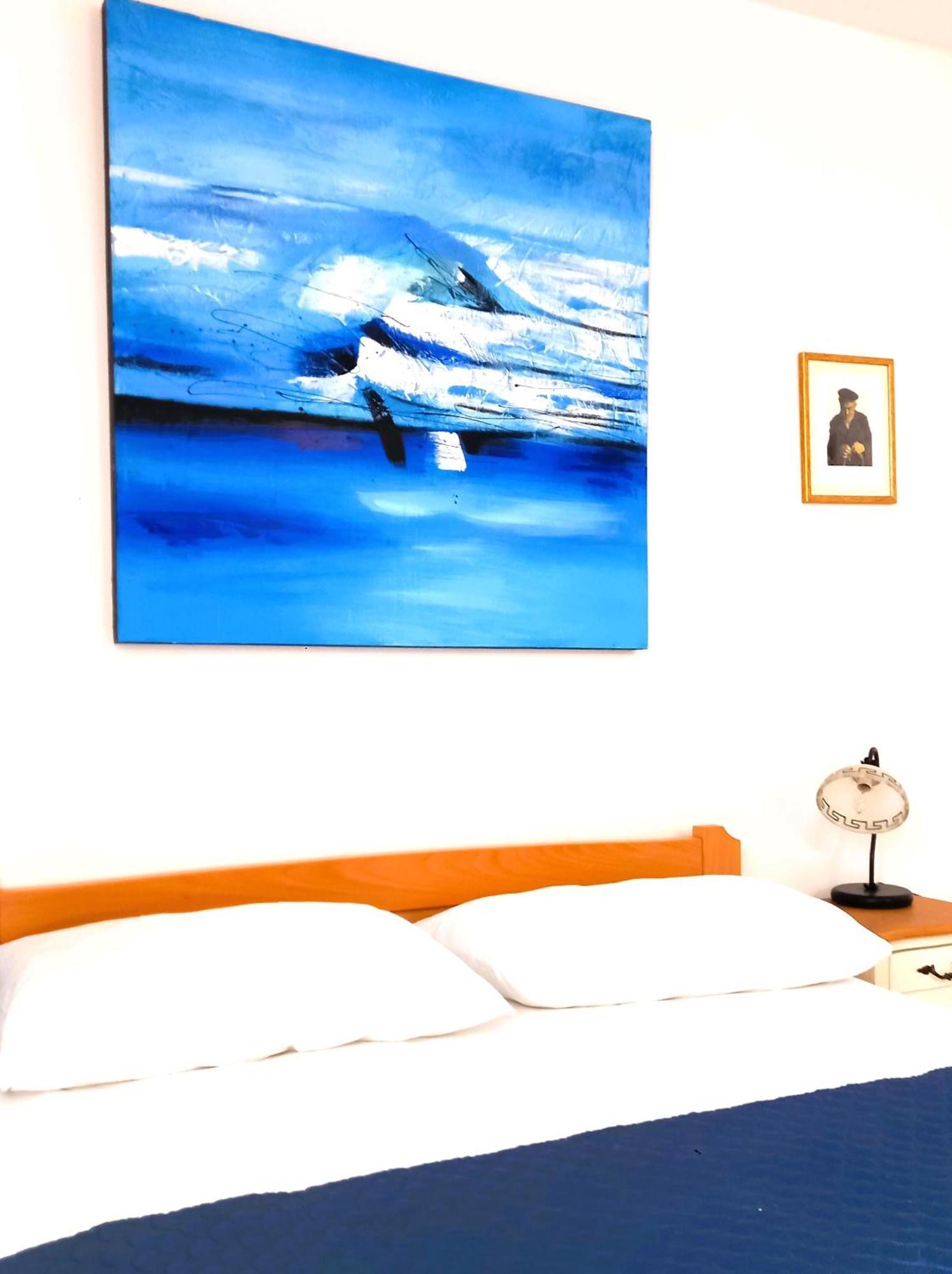 Apartments Donda Split Kültér fotó
