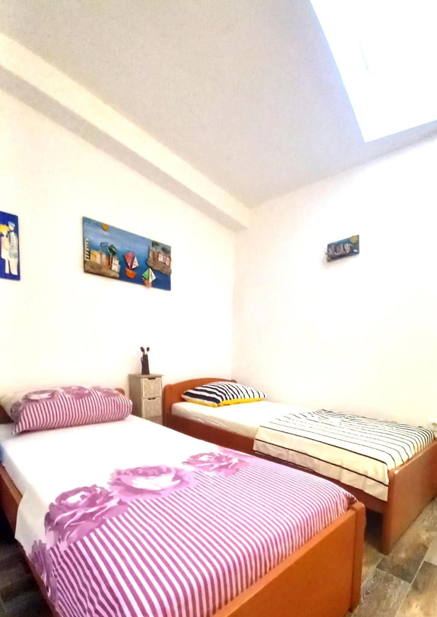 Apartments Donda Split Kültér fotó