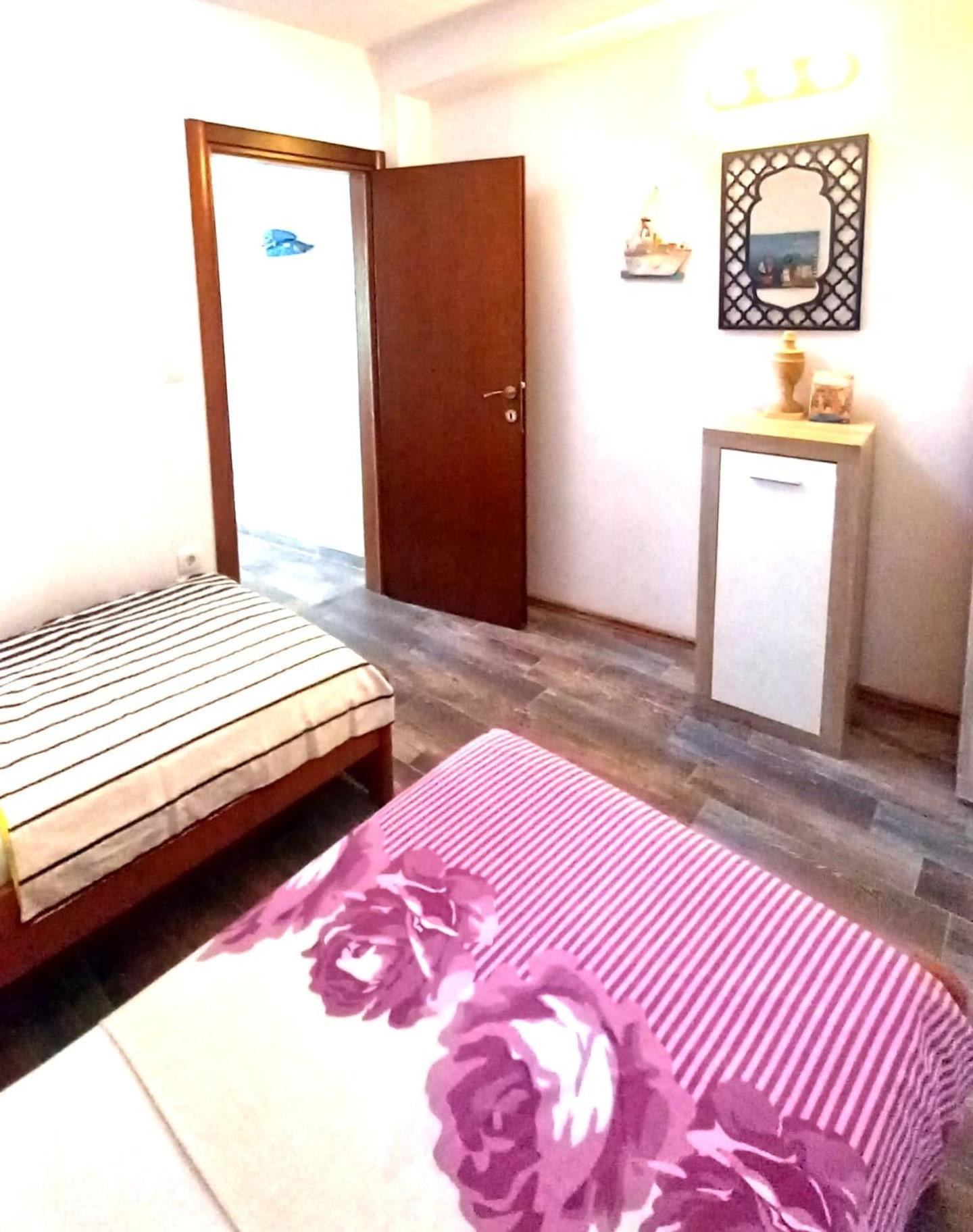 Apartments Donda Split Kültér fotó