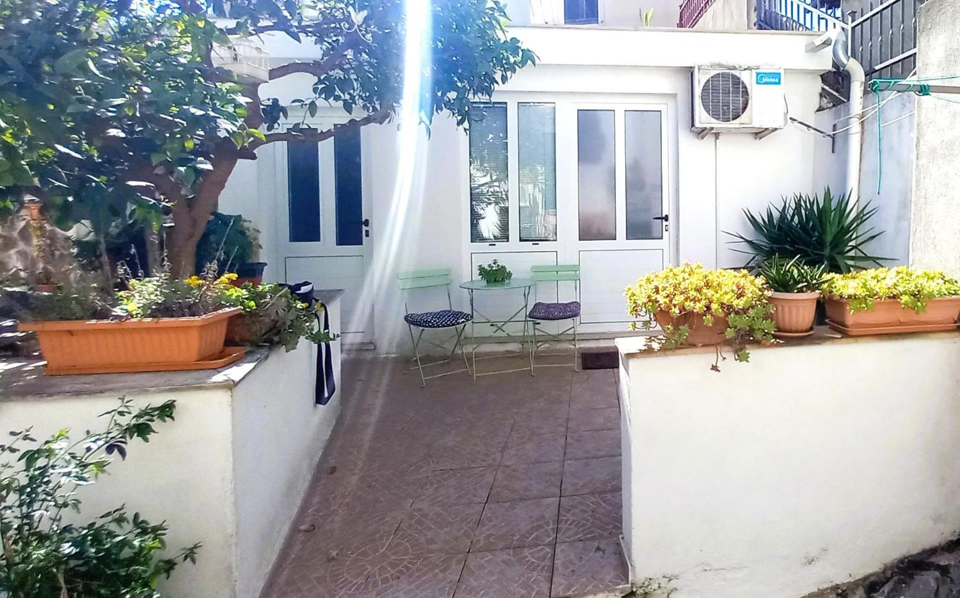 Apartments Donda Split Kültér fotó