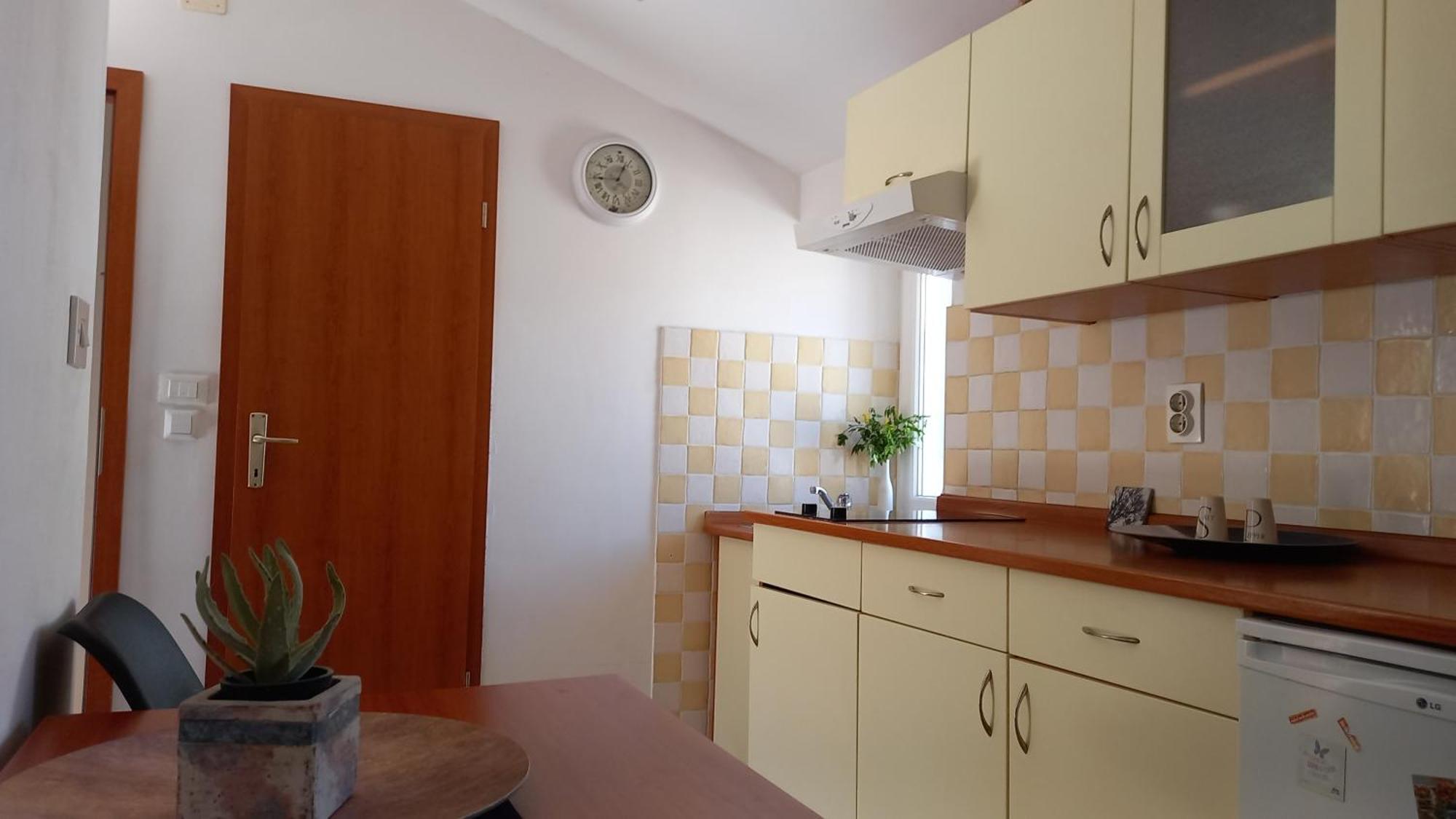 Apartments Donda Split Kültér fotó