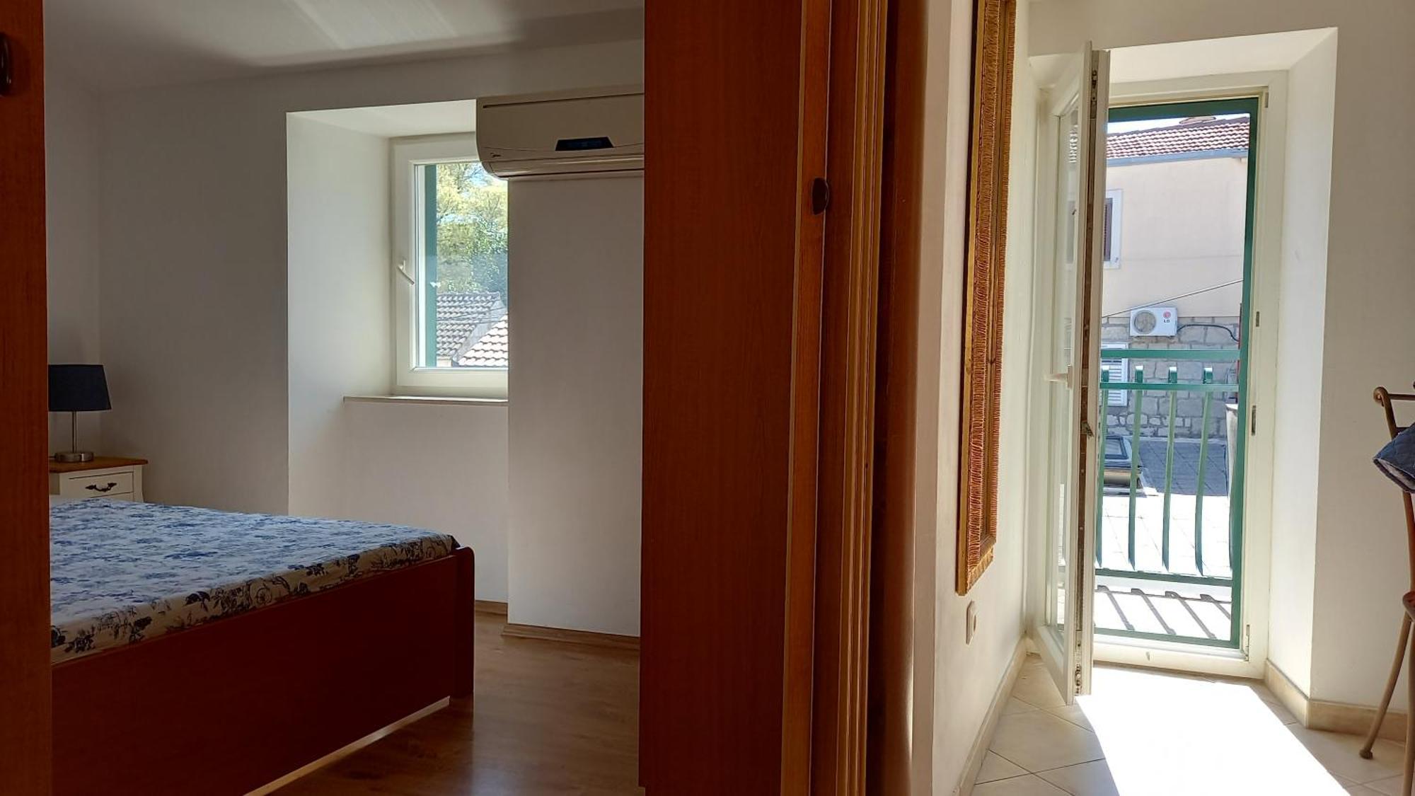 Apartments Donda Split Kültér fotó