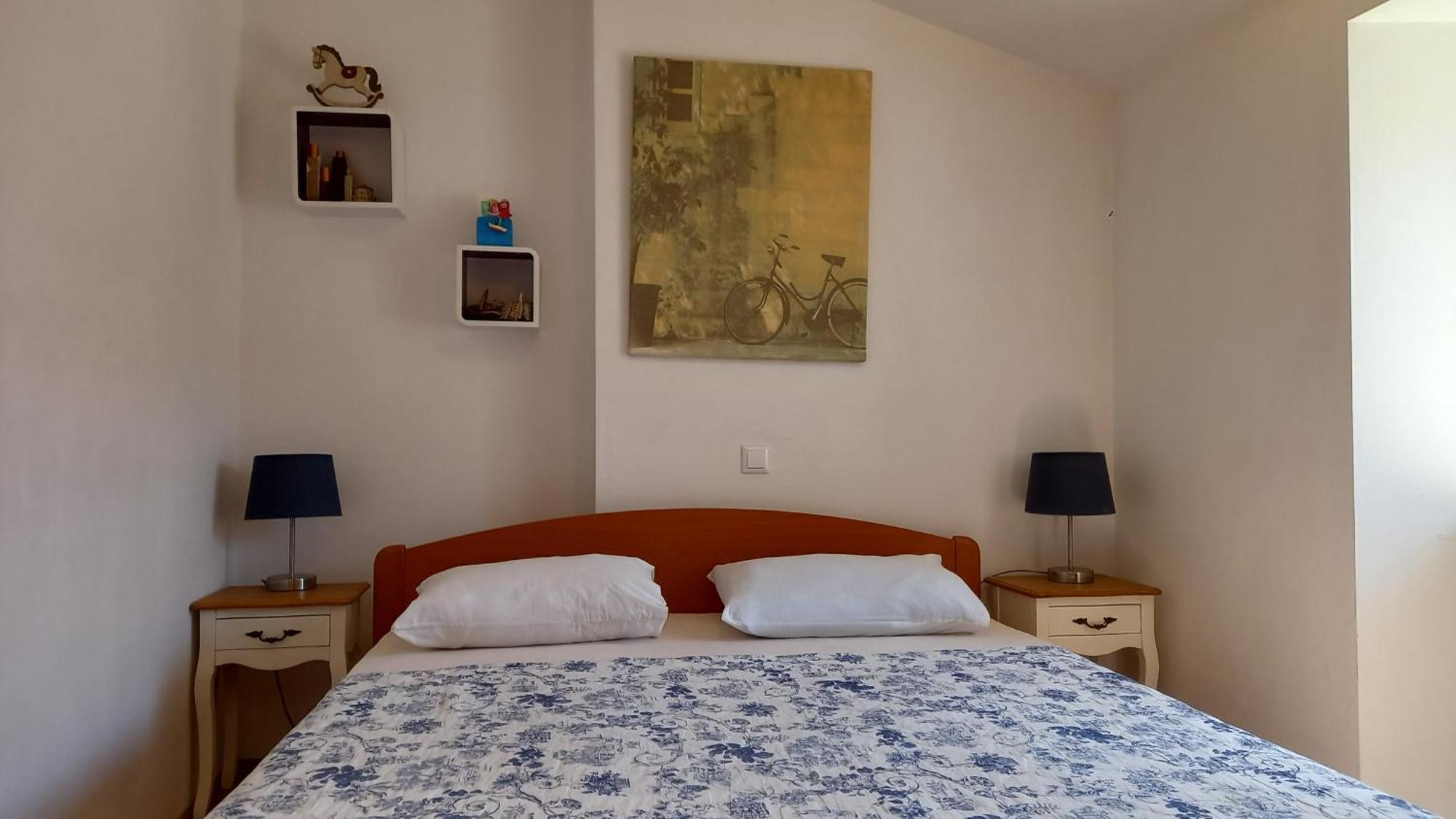 Apartments Donda Split Kültér fotó