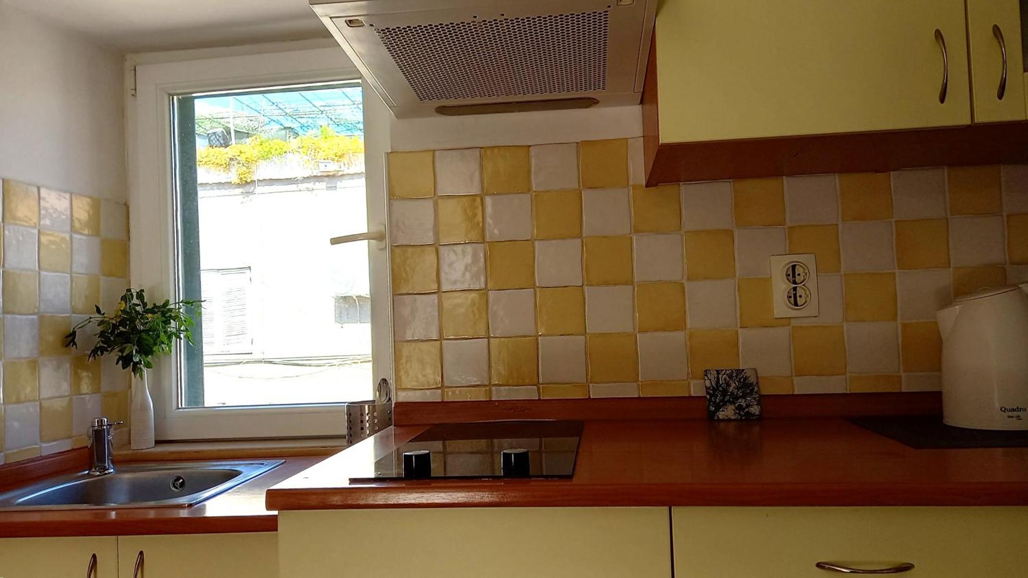 Apartments Donda Split Kültér fotó