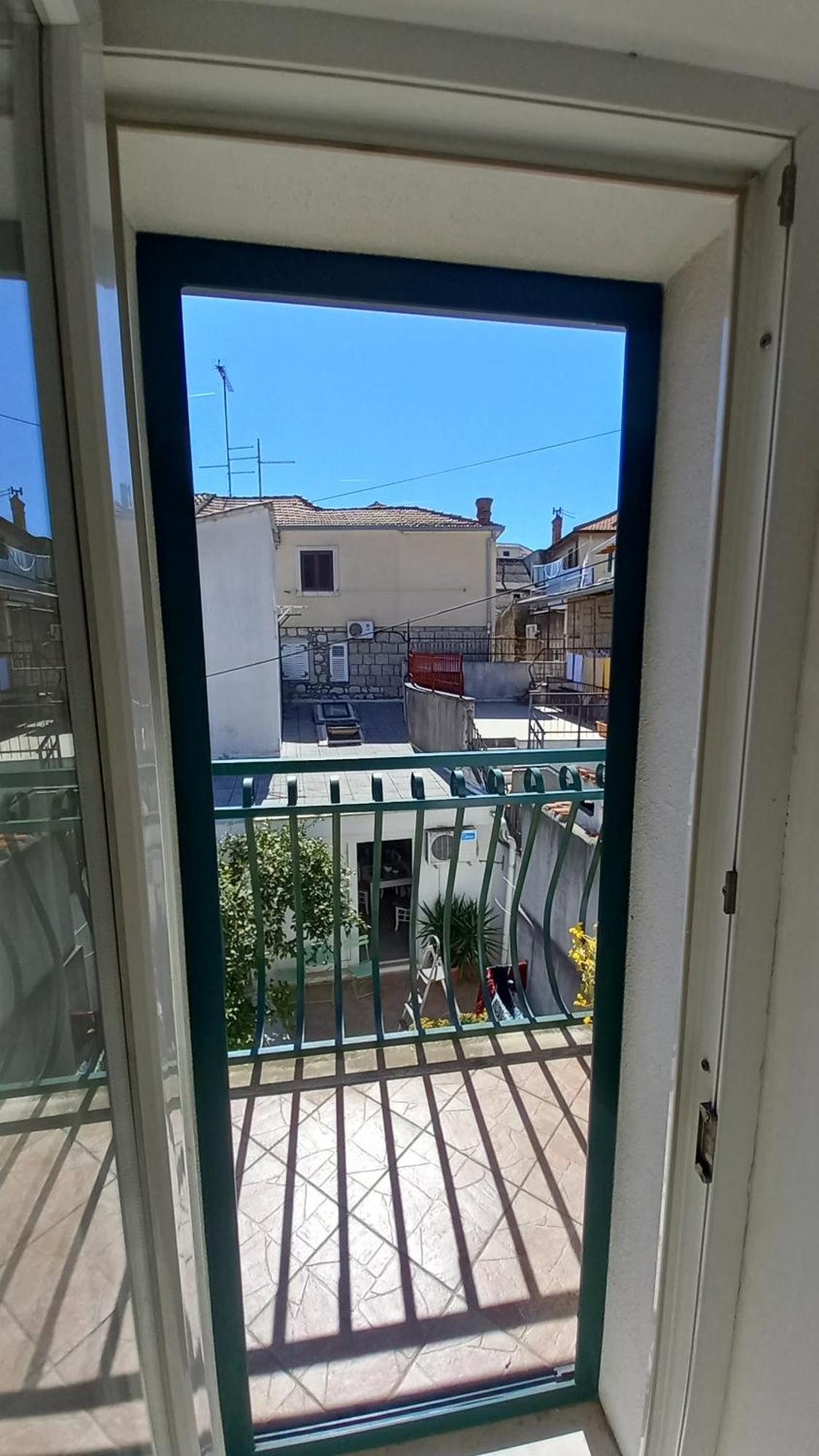 Apartments Donda Split Kültér fotó