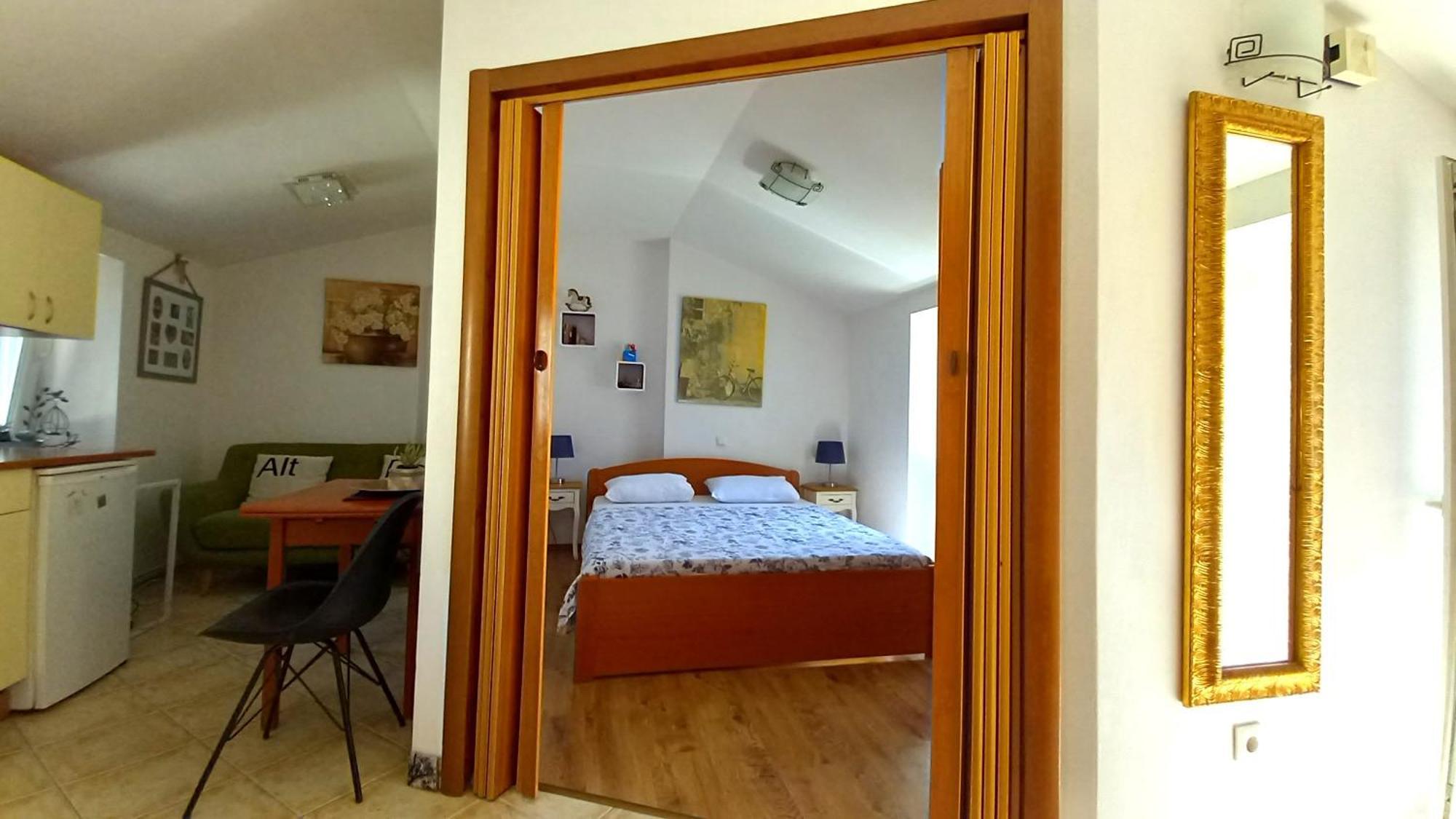 Apartments Donda Split Kültér fotó