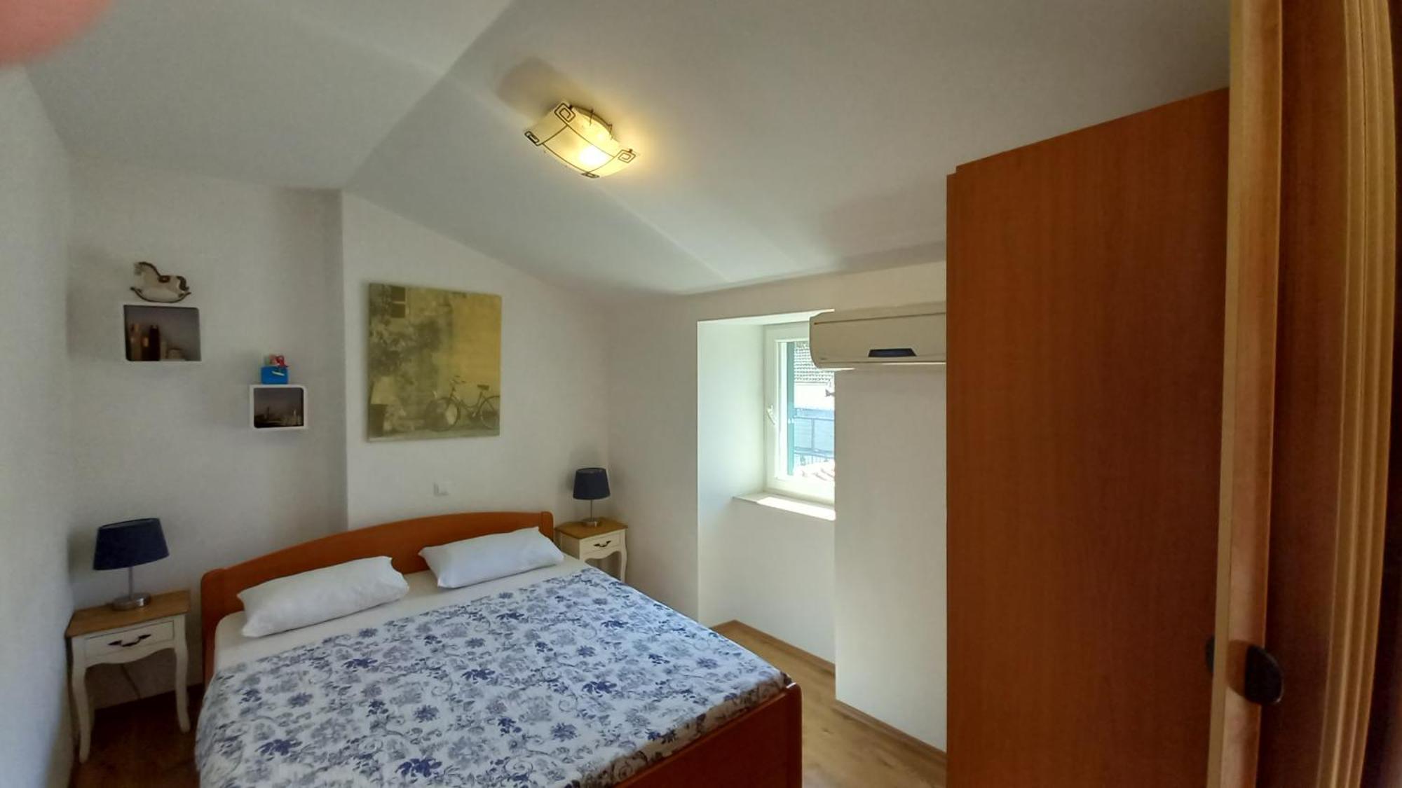 Apartments Donda Split Kültér fotó