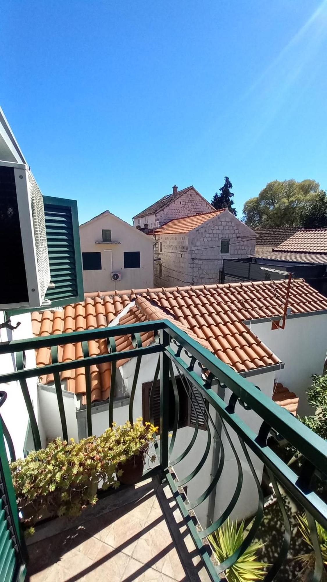 Apartments Donda Split Kültér fotó