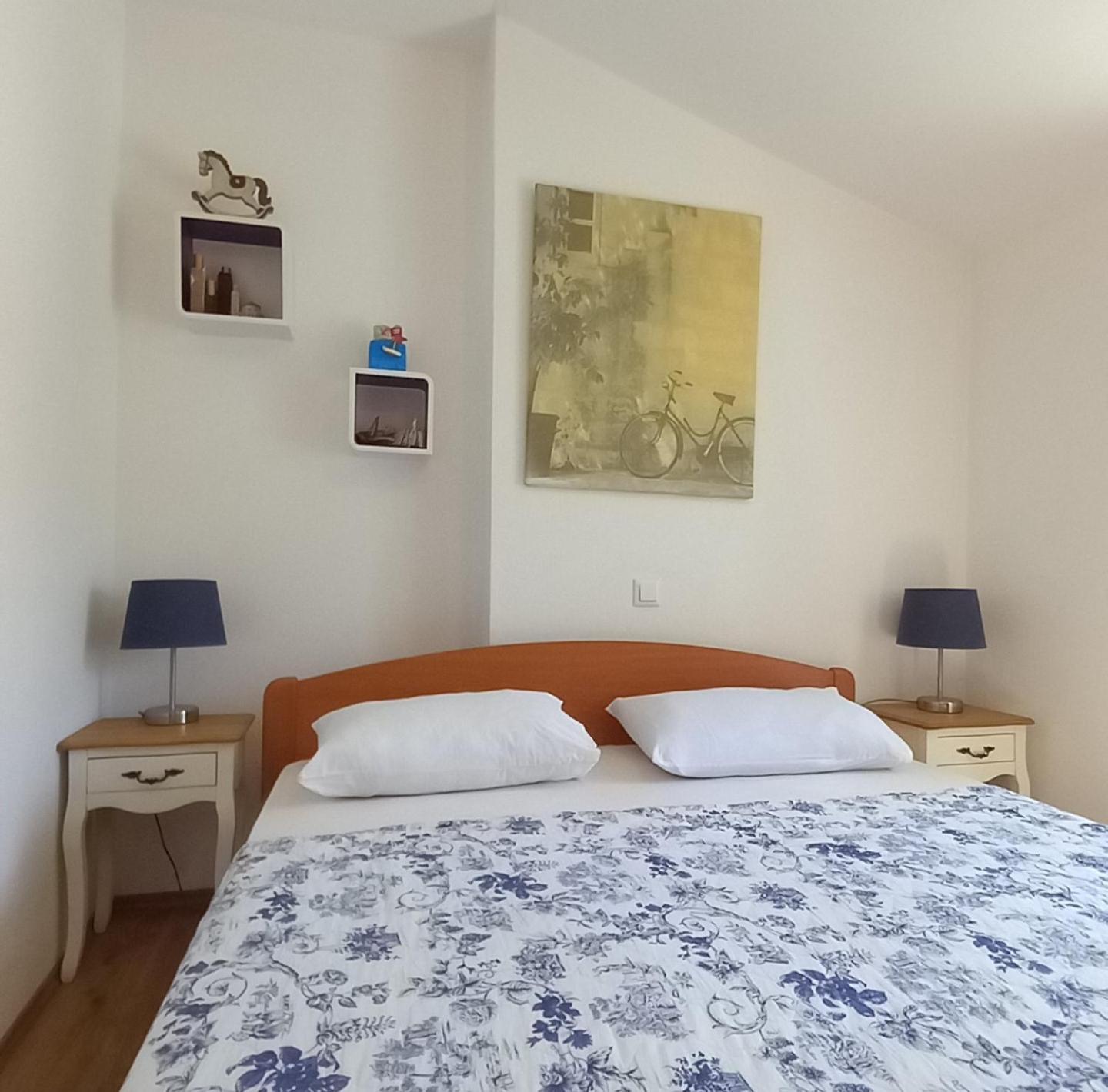 Apartments Donda Split Kültér fotó