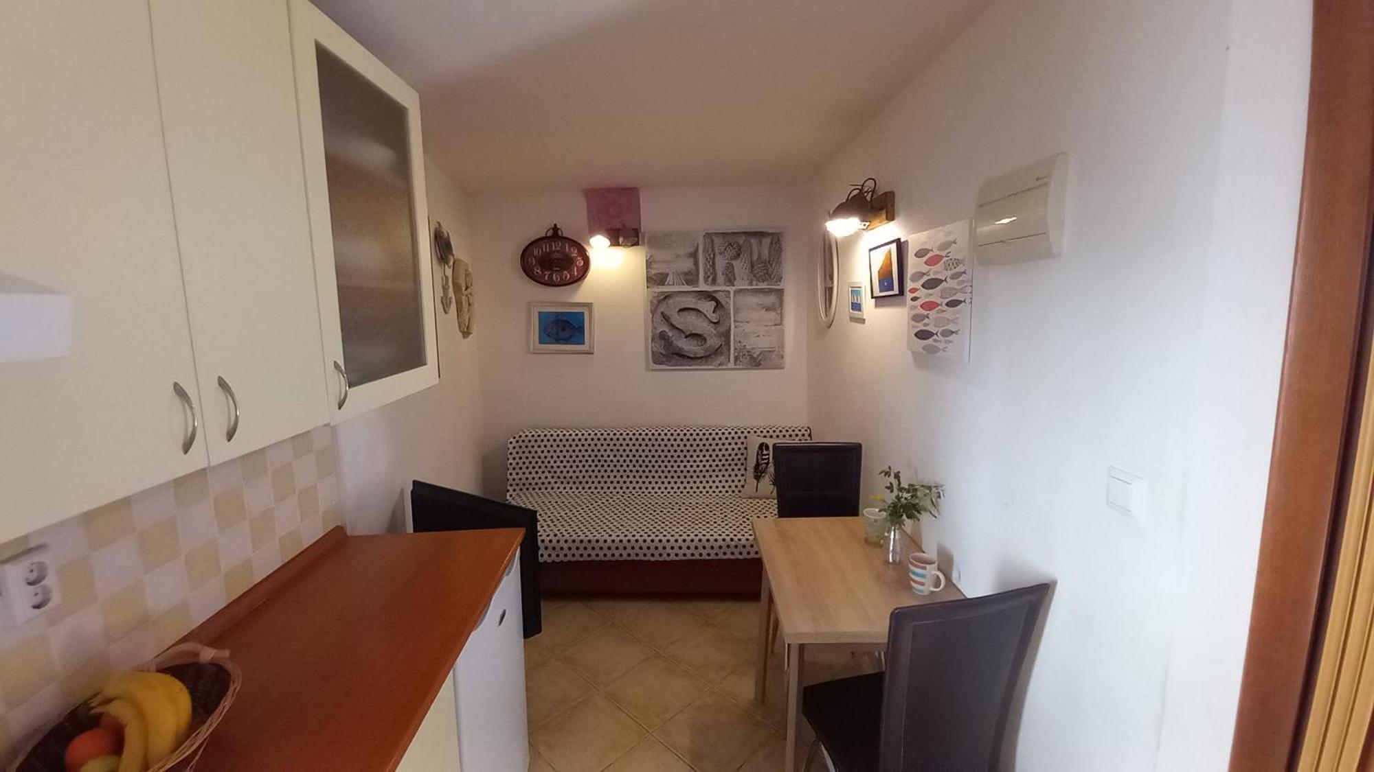 Apartments Donda Split Kültér fotó
