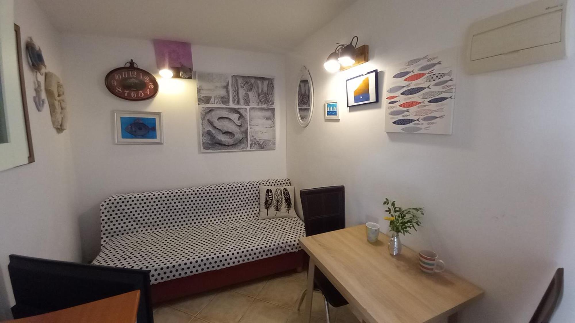 Apartments Donda Split Kültér fotó