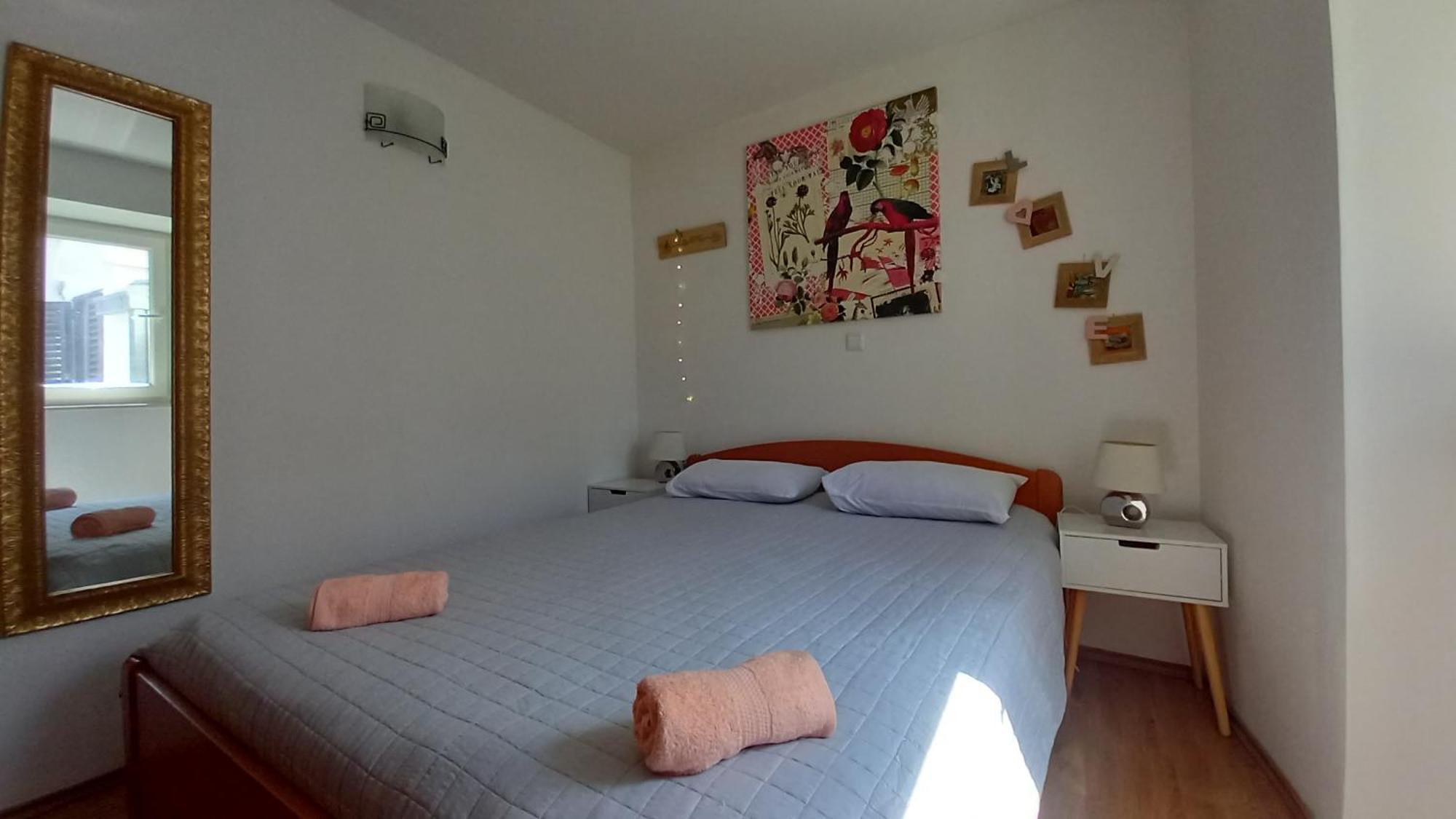 Apartments Donda Split Kültér fotó