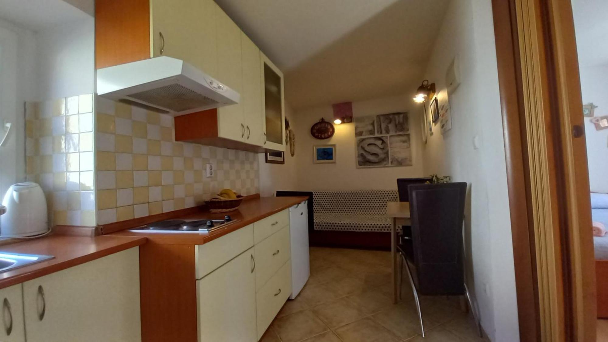 Apartments Donda Split Kültér fotó