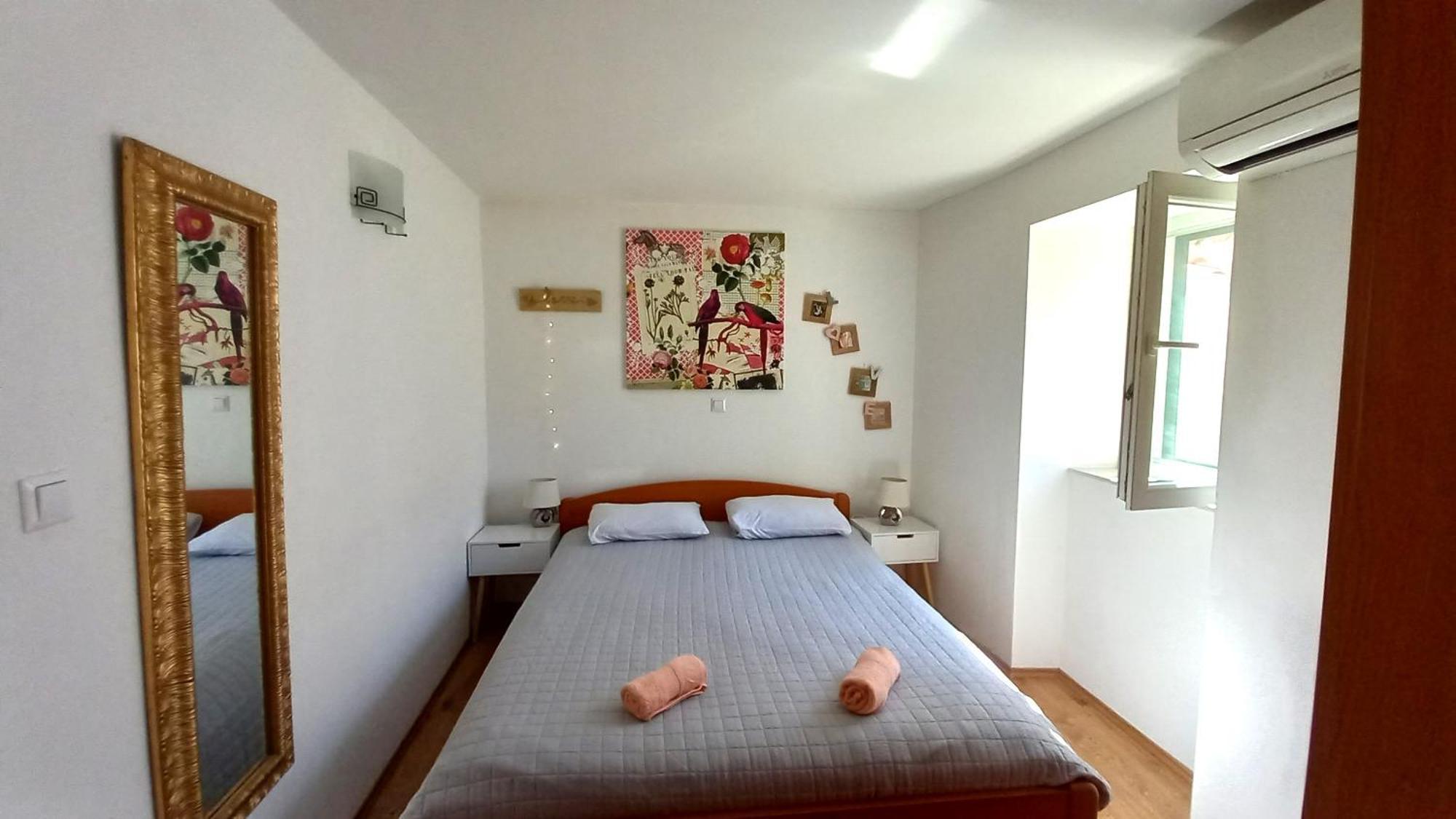 Apartments Donda Split Kültér fotó