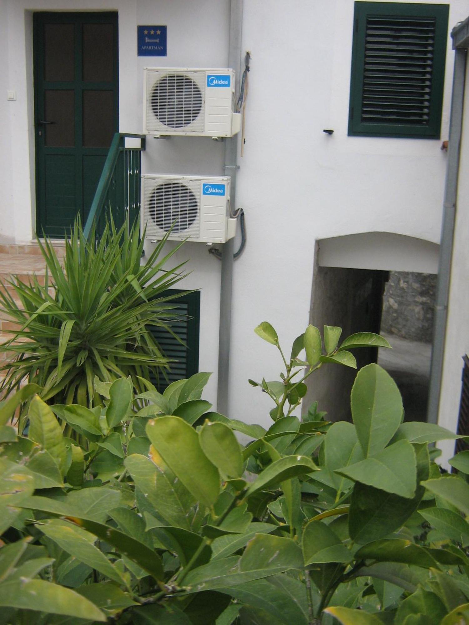 Apartments Donda Split Kültér fotó