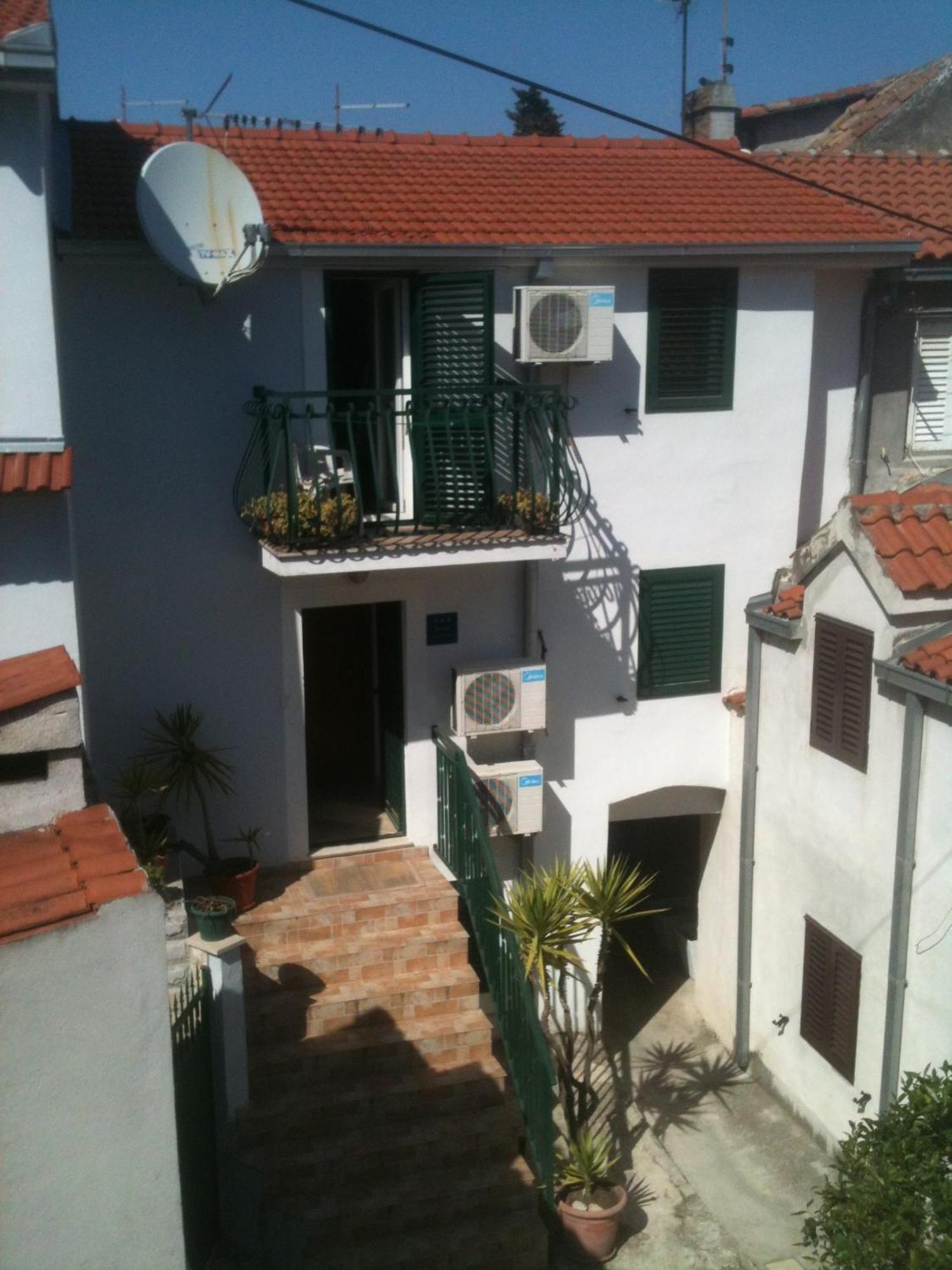 Apartments Donda Split Szoba fotó